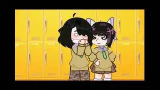 || You've been rejected 27 times? || Ft. ObaShino || Student au ||