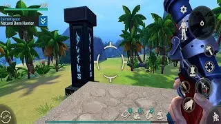 Survival Island EVO 2 من جزيرة الى جزيرة و من مهمة الى مهمة