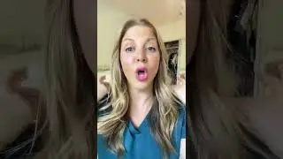 Real life video of terminal agitation