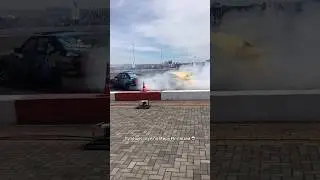 Любите ли вы дрифт так, как люблю его я?? 😁🛞⚙️💥