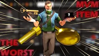 Tf2's WORST Pay 2 Lose ITEM