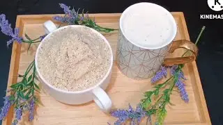 Energy powder || workout drink || Homemade Protein powder