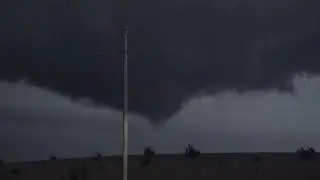 Alta Vista, Kansas - Tornadoes - Storm Chase Recap - March 13th 2024