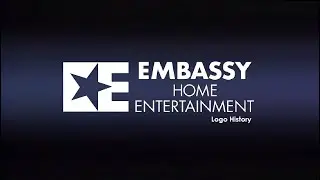 Embassy Home Entertainment Logo History (#5)