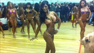 preseleccion campeonato de europa ifbb 2013