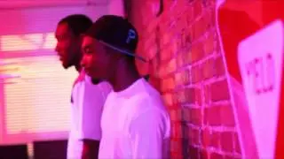 Dub - Go Get It ft. Henny Black
