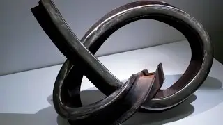 What can be made from a piece of rail.