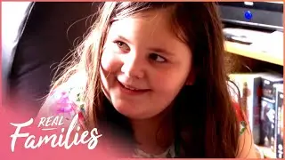 Real Families: Transforming Destructive Habits in Children | Full Episode