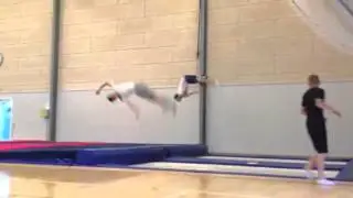 Tripple twist