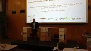 Schlagabtausch - Energiewende im Weinbau