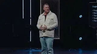 Practicing Forgiveness | 3.1.26