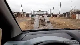 Замена масла в ДВС. Citroen Berlingo