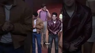 ไอซ์ พาริส กับปุ๊ ระเบิดขวด อันธพาล 2499 THE MUSICAL
