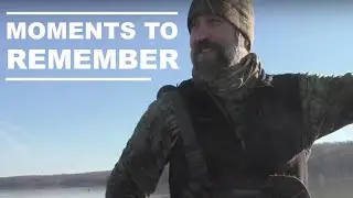 Waterfowl Hunt Highlights from Freelance Duck Hunting (2017)
