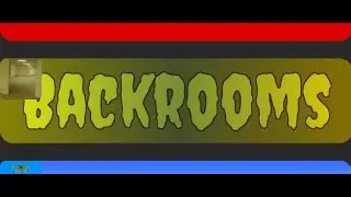 All Backrooms Chomiks FTC