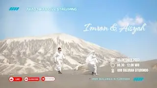 AKAD NIKAH 5 OKTOBER 2023