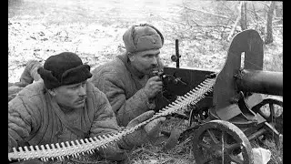 Вторая Мировая война. День за днём. 35 серия. Январь1942 года.