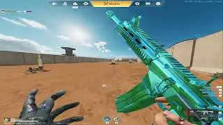 Bloodstrike AI Aimbot Tutorial Undetected💀
