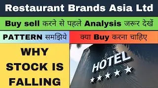 why rba share is falling | rba share news | rba share target | restaurant brands asia share analysis