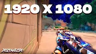 1920x1080 - 144hz 😈