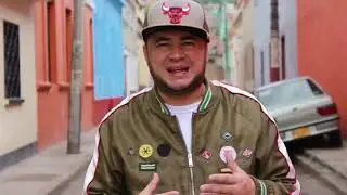 Fragmentos capitalinos | DOCUMENTAL HIP HOP BOGOTÁ