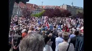 Przeciwko „Lex Tusk”