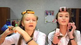 Выпускная группа коллектива 