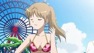 AMV B Gata H Kei - Destiny