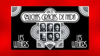 Singing To Me - Karaoke - Les Luthiers