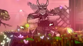 (Medium Demon) 
