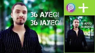 36 aayegi 36 jayengi || photo editing || 😎boys attitude photo editing || attitude boy photo editing