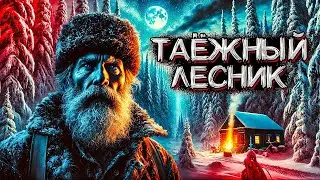 Затерянный в ТАЙГЕ. Дневниковые Записи пропавшего ЛЕСНИКА. Мистические Таёжные Страшные Истории