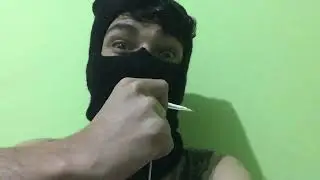 Will Smith agiu como um líder.