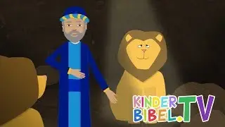 Dreimal täglich - KinderBibel.TV