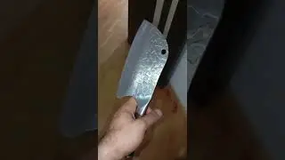 knife 