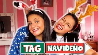 TAG DE CANCIONES NAVIDEÑAS - xmas