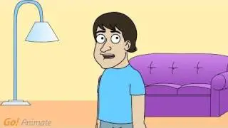 Go Animate! An Animation Revolution