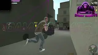 APB Reloaded x EZ x DAMNCHEATS