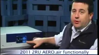 AERO.air FAQ 3 - Setup Encoder