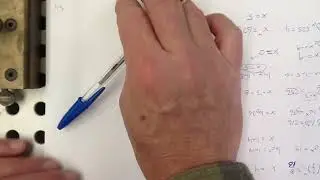 Precalculus 3.4 Problems Part 1