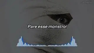 Skillet - Monster | Legendado