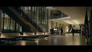 Hitman  Agent 47  -  Azione V.M. 16 - trailer (ita) -  Rupert Friend