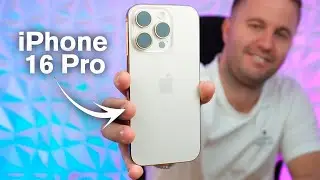 ✅iPhone 16 Pro - Analisis Completo. Te AYUDO a decidir si COMPRARLO o NO este 2025