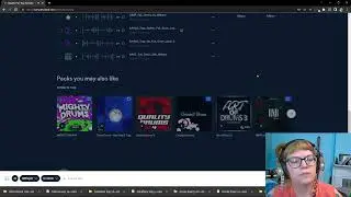 Let's Play with LANDR Creator! Making beats in bulk with easy sampler, no DAW required?