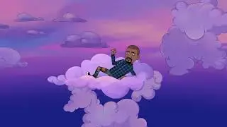 King Serge-King With A Vision -prod by Sean Michael (Animated Video)