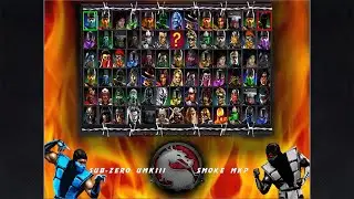 Mortal Kombat Project KakasCrew Playthroughs | #89