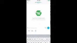 Tangowork Chatbot Accelerator for Internal Communications