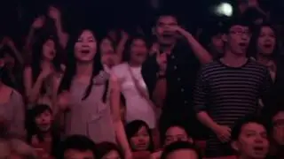 คำตอบ - Scrubb (NUDE Concert) | PART 22/23