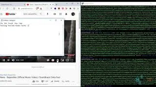 99. Serba-Serbi Cache Content -  YouTube Video Cache