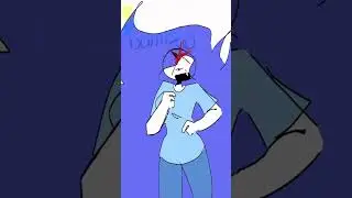 I got bored,random animation ig lol Tw!!//blood #animation #idkwhyimadethis